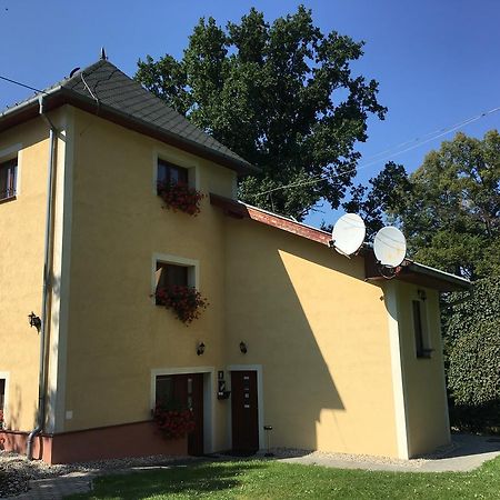 Penzión Pri Kaštieli Záturčie Martin Exterior foto