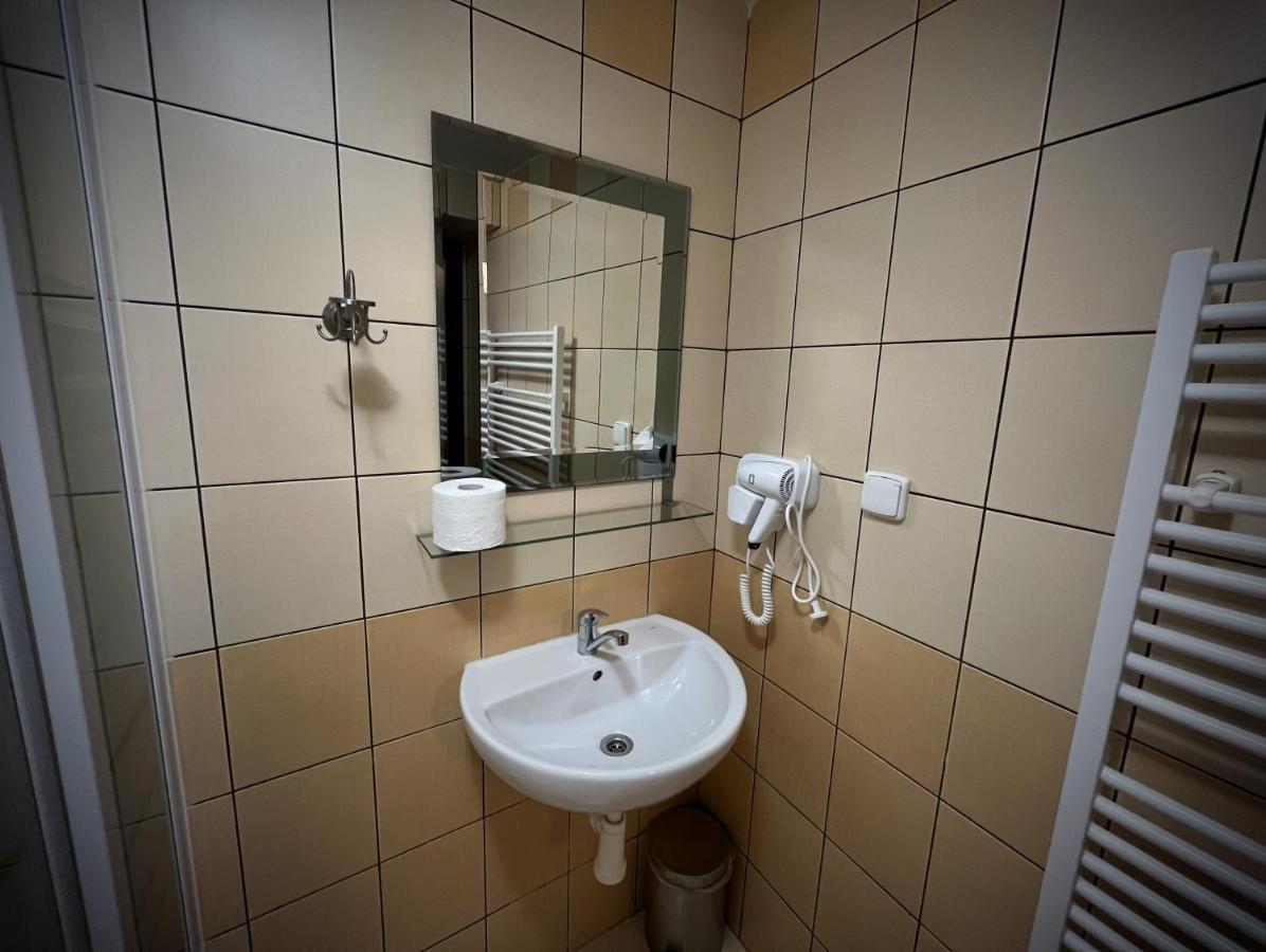 Penzión Pri Kaštieli Záturčie Martin Exterior foto